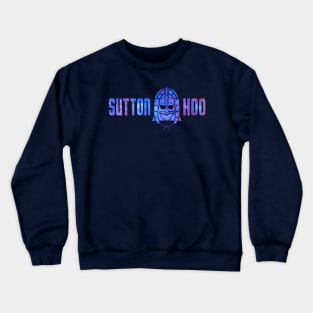 Sutton Hoo Crewneck Sweatshirt